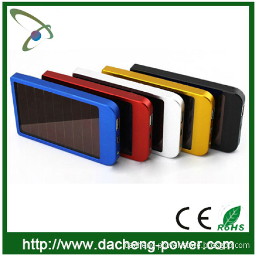 Best price 2600mAH portable solar charger for Iphone,samsung mobile phone